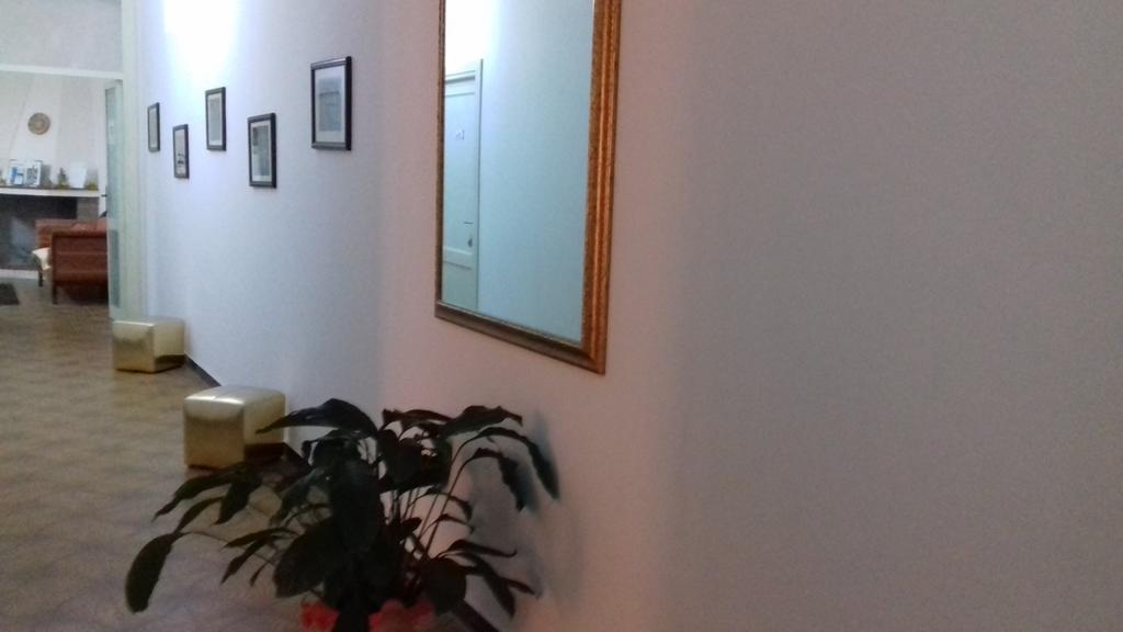 B&B Via Dei Mille Castelsardo Exterior photo