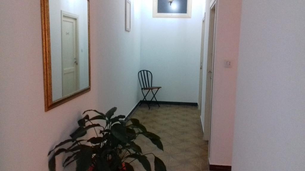 B&B Via Dei Mille Castelsardo Exterior photo