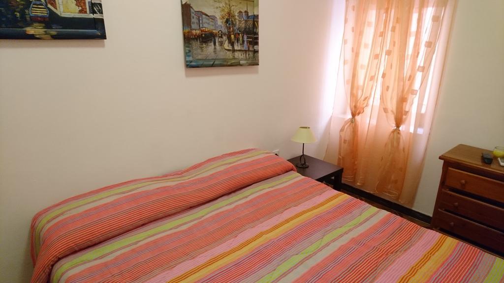 B&B Via Dei Mille Castelsardo Exterior photo